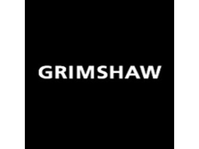 Новинка от Grimshaw