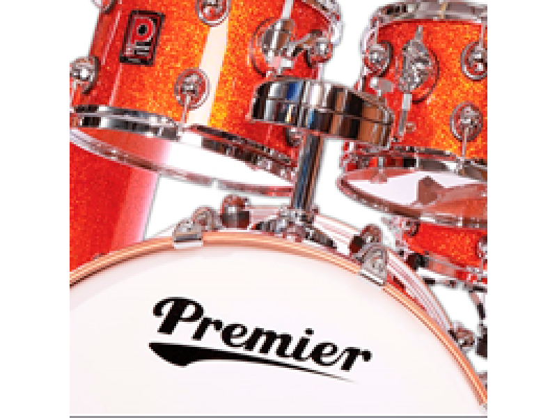 Первый среди своих: «Premier»