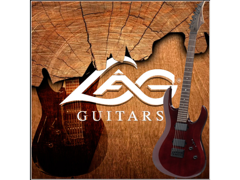 «ARKAN» FOT THE GUITARIST