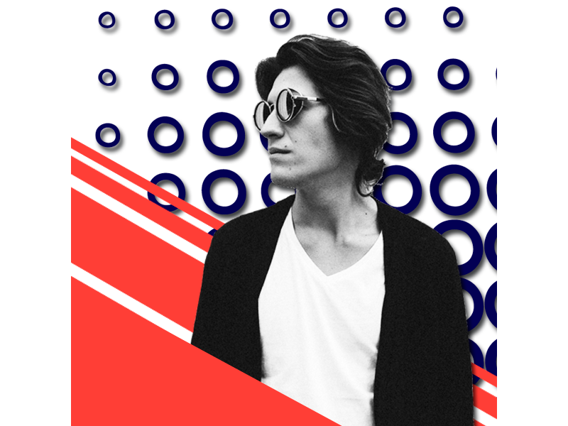 «НЕформальний НЕформаліст»  або яким може бути сучасний композитор у 25 років?