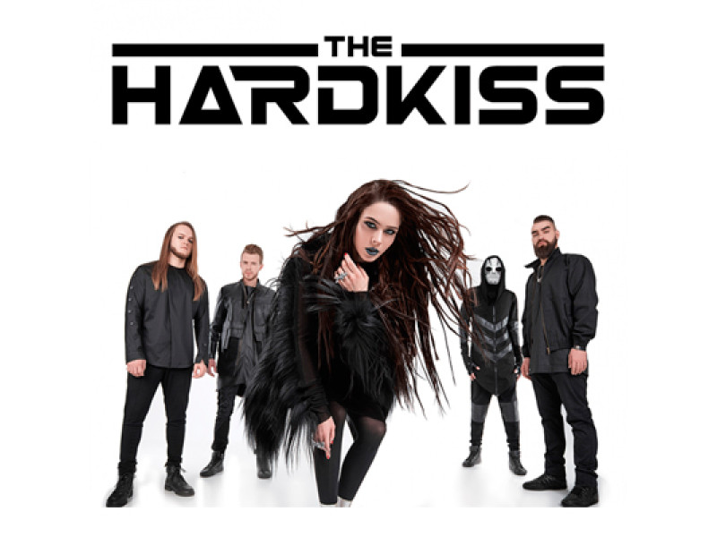 «The Hardkiss» разыскивают гитариста!