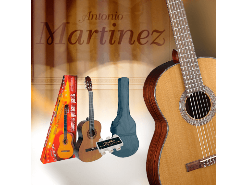 Hey, Do You Want a Guitar with a Discount?