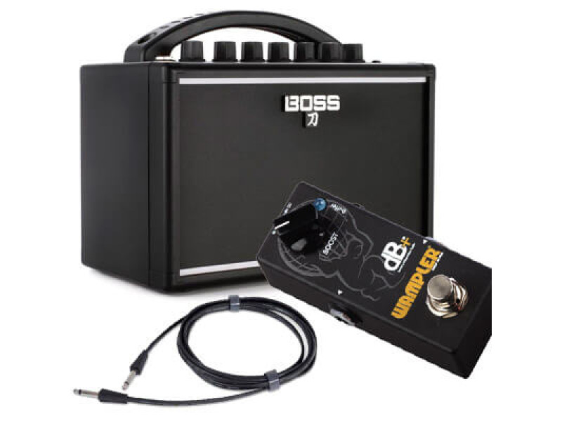 NB: Обладнання для електрогітари – знайомтеся із новинками