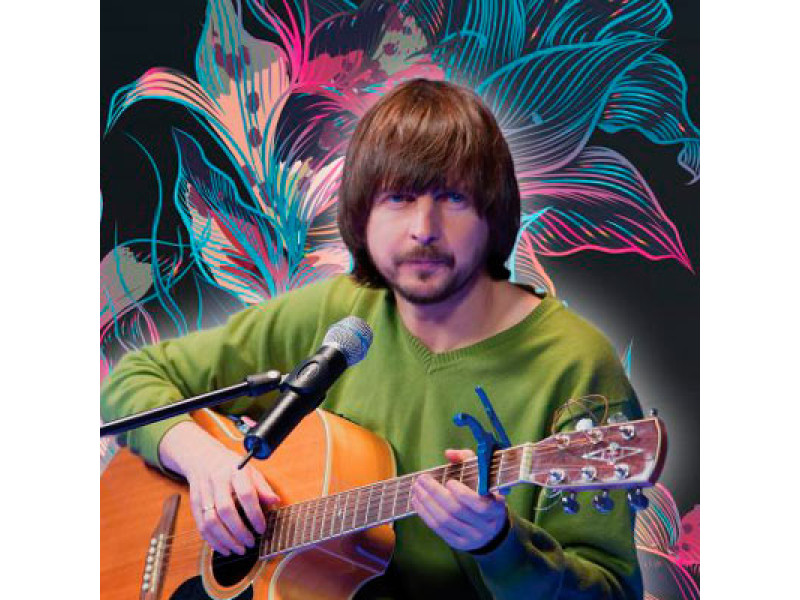 Аромат жінки та поезія душі