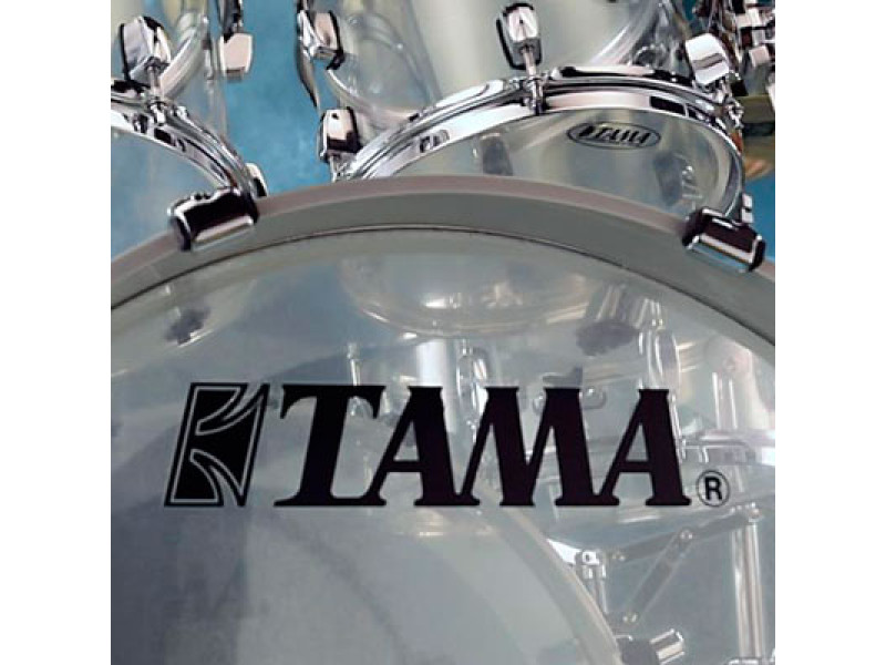 NB: Ударні установки Tama