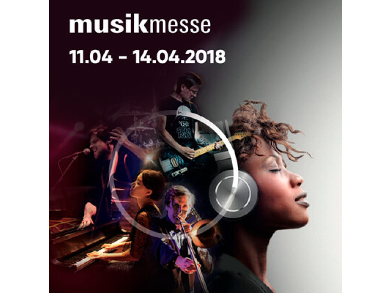 April in the industry: the future of music technology