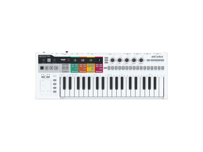 Arturia KeyStep Pro дуже скоро в Україні