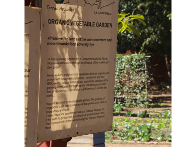 Kangaba змінює світ - через тисячі дрібниць