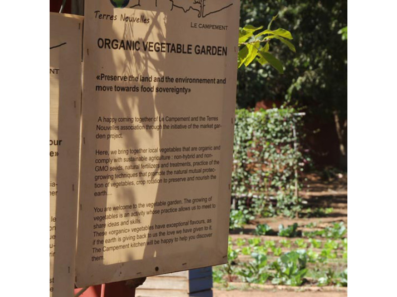 Kangaba змінює світ - через тисячі дрібниць