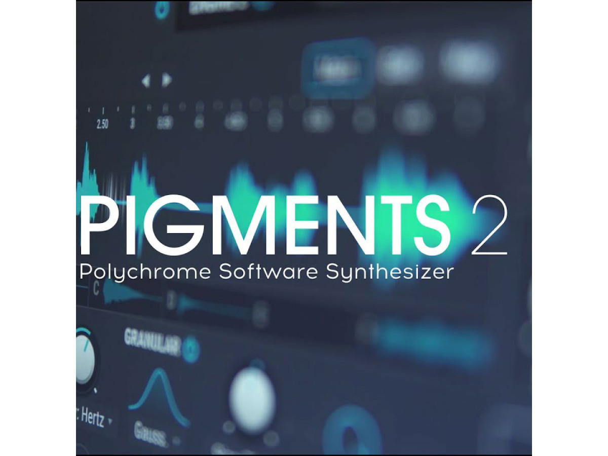 Arturia L.A проведе Pigments Live Workshop