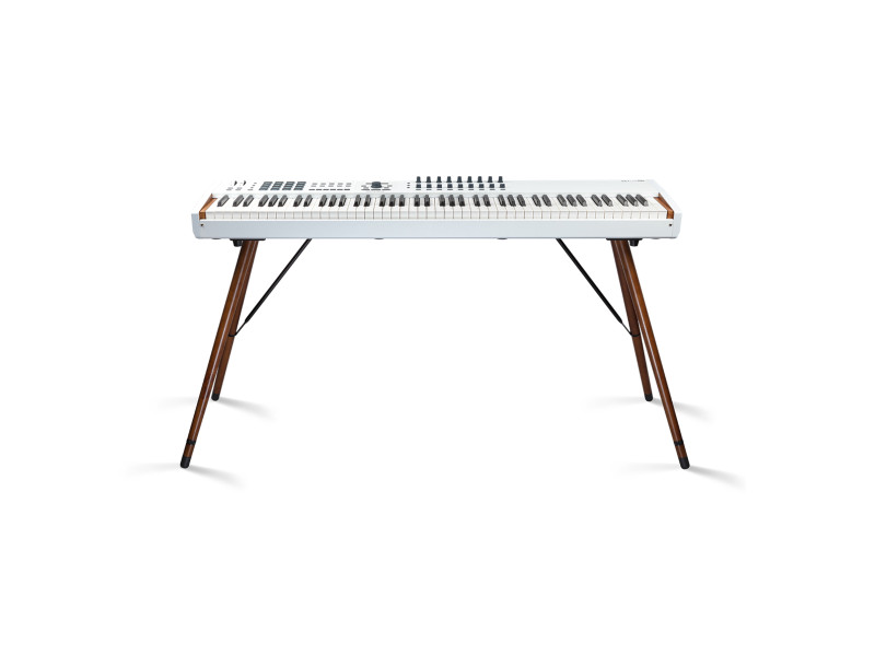 Wooden Legs от Arturia для KeyLab 88 MkII