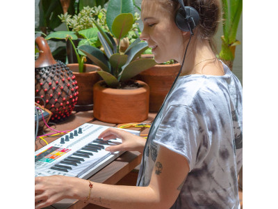 Arturia випустила оновлення прошивки 1.2.6 для KeyStep Pro