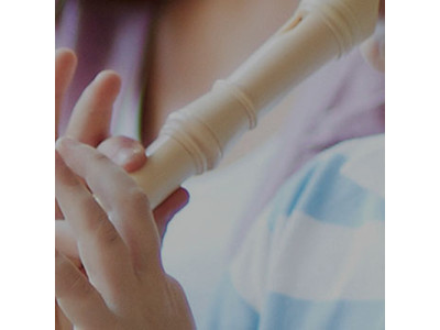 Настав час придбати блокфлейту Angel