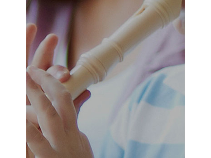 Настав час придбати блокфлейту Angel