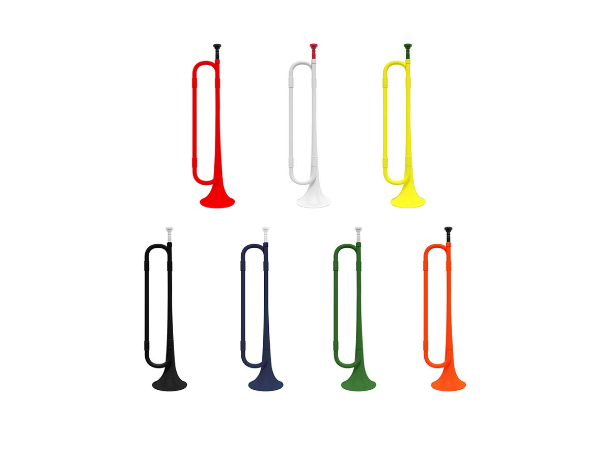 Представляємо горни від компанії Boston