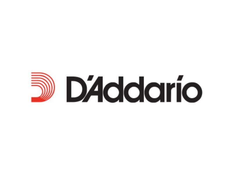 NB: Нові надходження від D'Addario