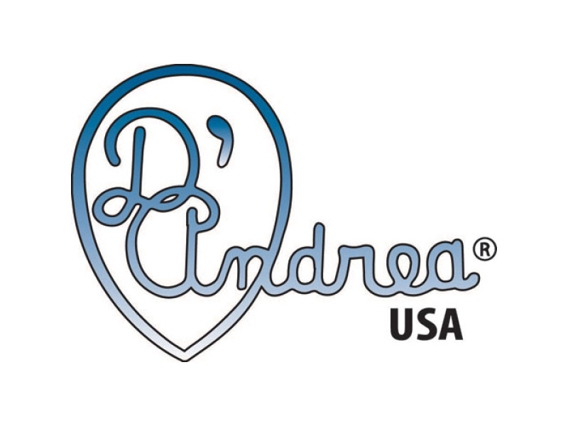 D'ANDREA - вік інновацій в гітарних медіаторах