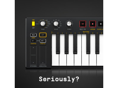 Музикант.укр засуджує плагіат у всіх його проявах