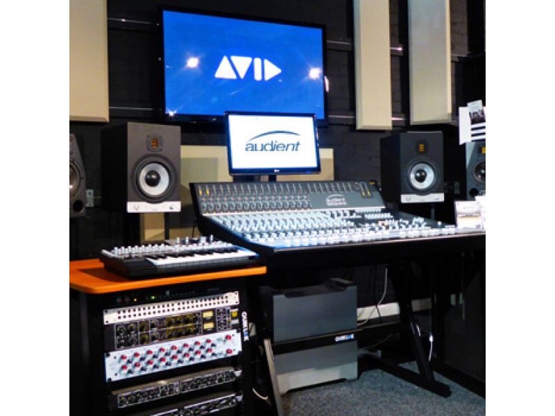 Почему Вам нужен AUDIENT?