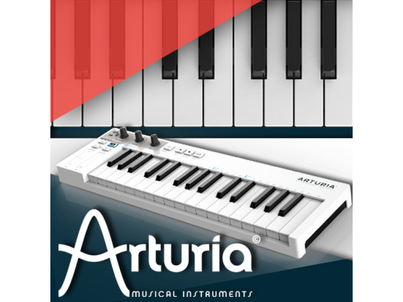 Еще раз о KeyStep