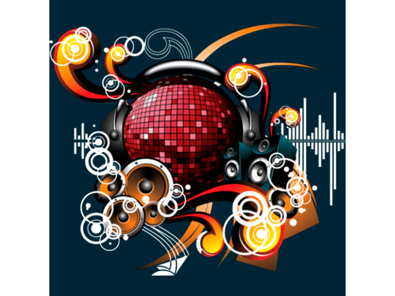 Fireworks of events. Have you heard about that?