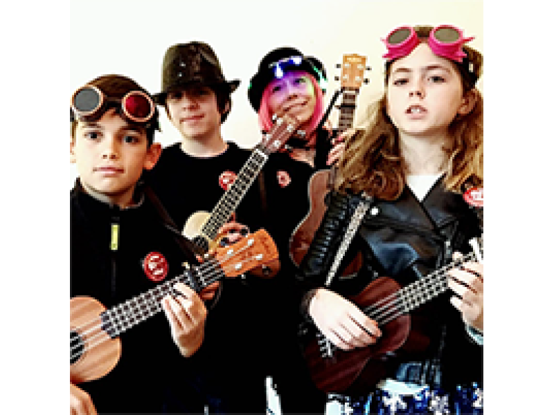 Welcome to музВНЗ