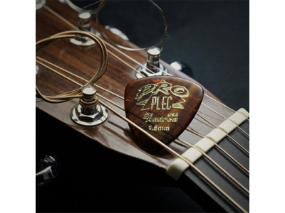 Гітаристи! Медіатори D'Andrea – точно для Вас!