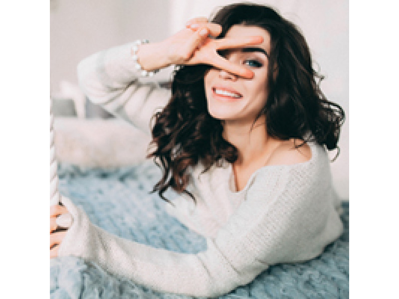 ASTROVSKAYA: «Мне хочется быть примером для тех, кто боится осуждений и критики»