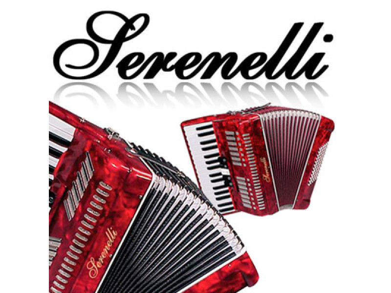 NB! Facts about the accordion, which you did not know before