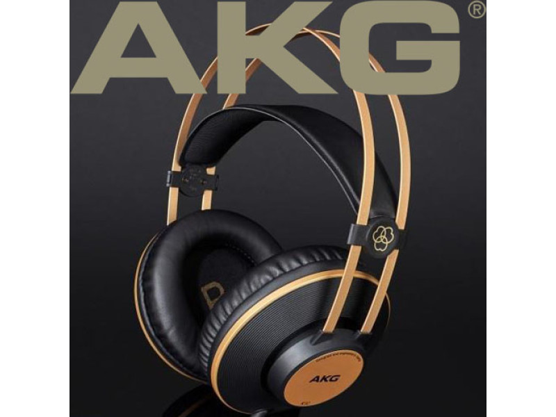 NB: Production «AKG» for MUSICIANT.ukr