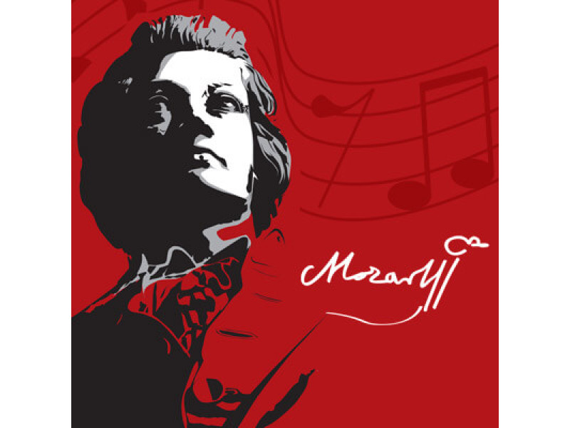 Музика Моцарта: щиро про головне