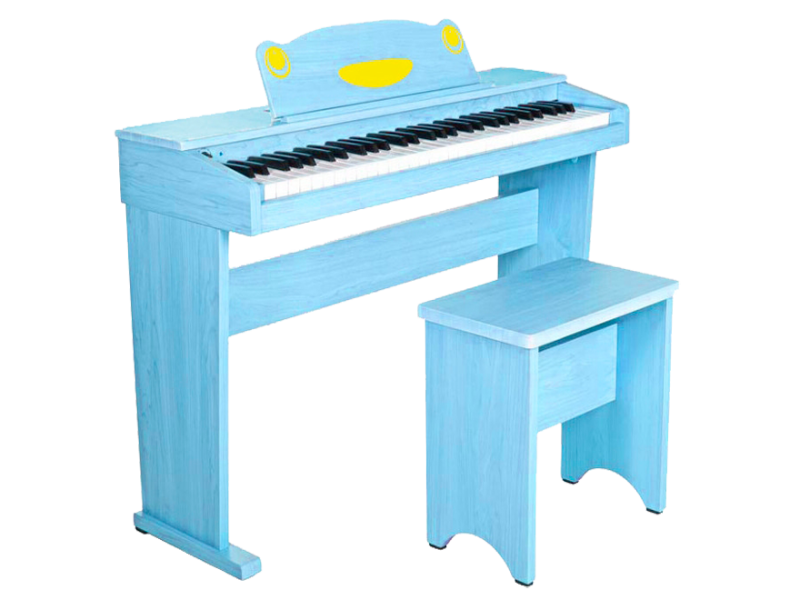 How to Choose a Children's Piano - Tips for Parents