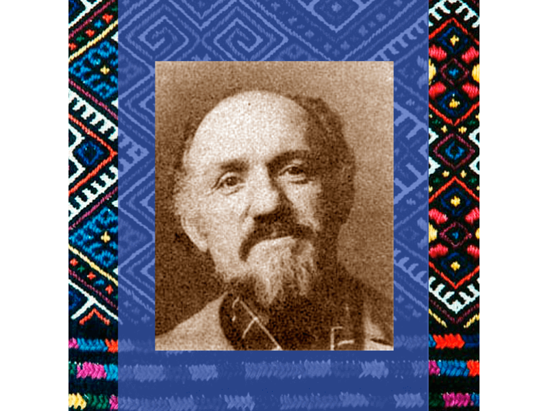 Музыковедческие страсти Владимира Гошовского