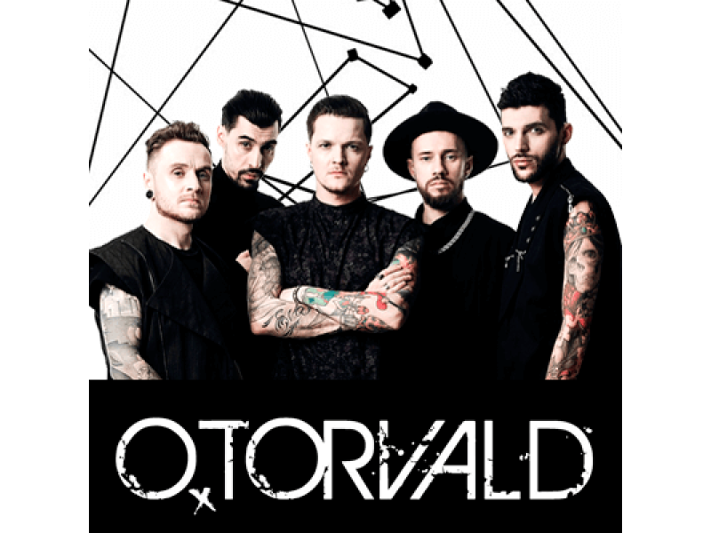 Oleksandr Solokha: «O.Torvald» isn't a Pop Music Band