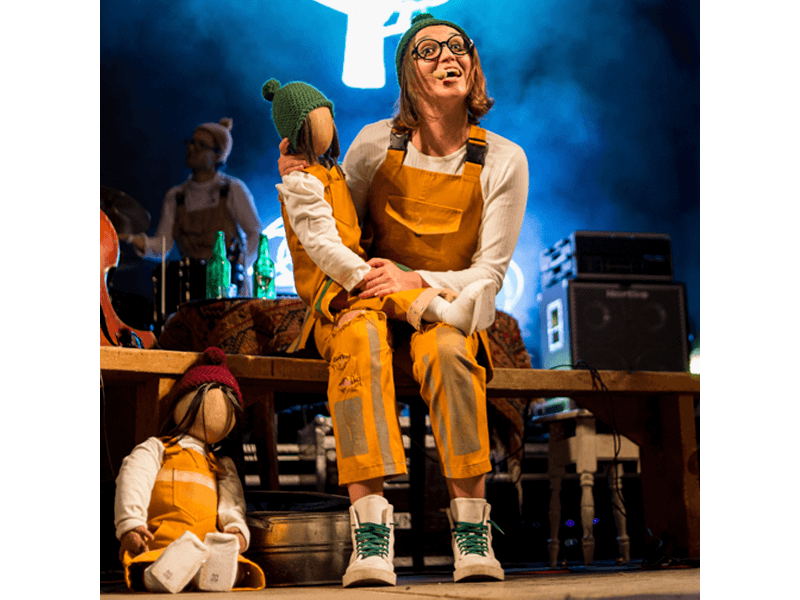 TOP-10 Concerts from the test.musician.ua