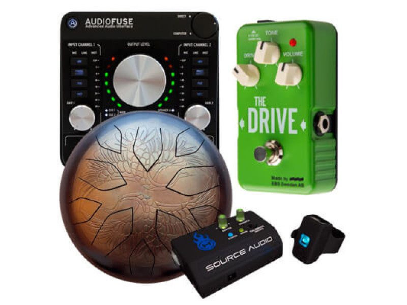 10 найкращих новинок музичного ринку 2017 року