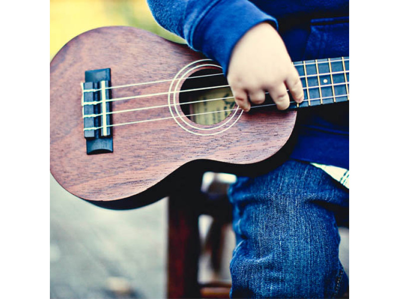 How to choose a ukulele?