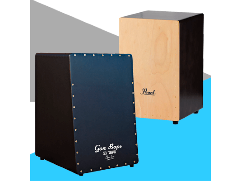 NB! Cajons of Freedom