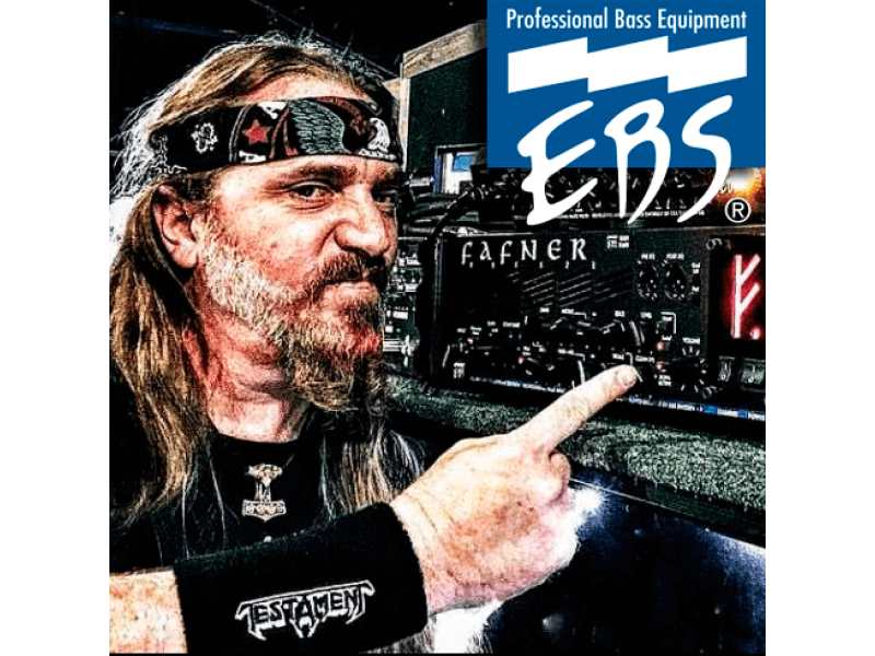 EBS-тур по США с «Testament»