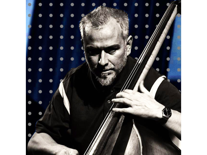 Контрабасмен