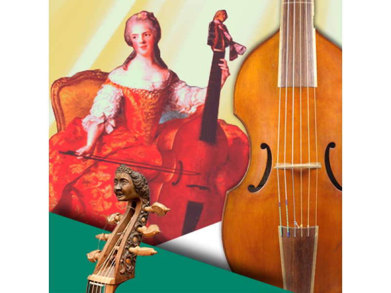 Несамовита чи нудна старовинна музика?