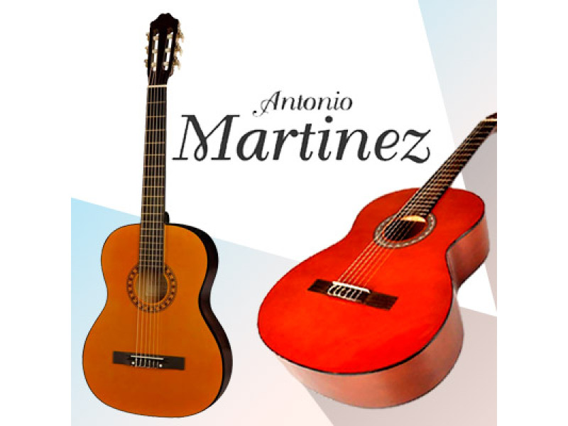 NB! Уикенд с Antonio Martinez