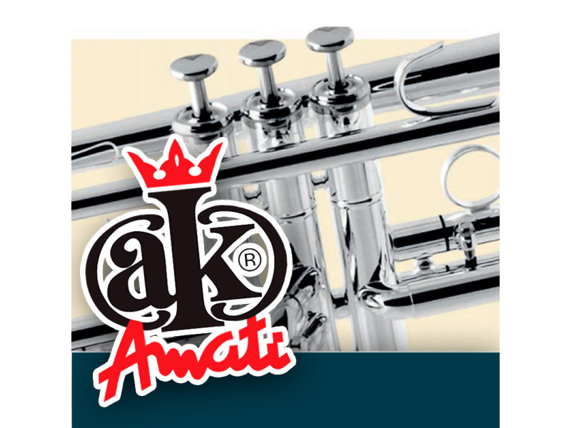 NB! The Spirit of Amati?