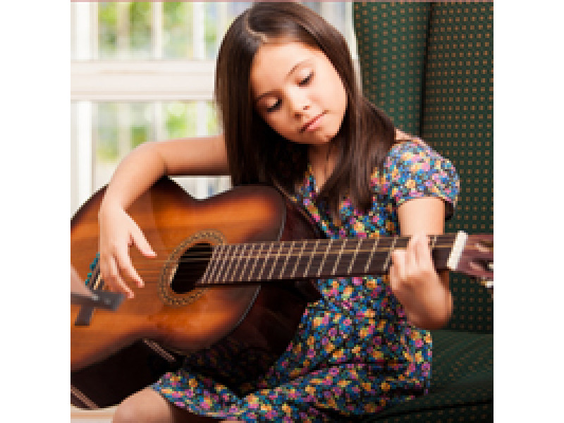 Инструмент для ребёнка: как совершить первый выбор?