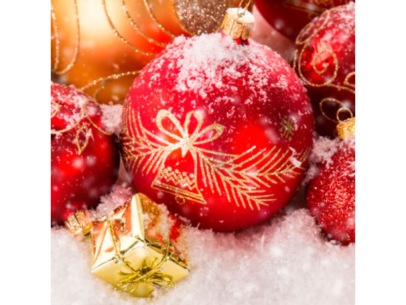 ТОП-10: лучшая коллекция праздничной музыки