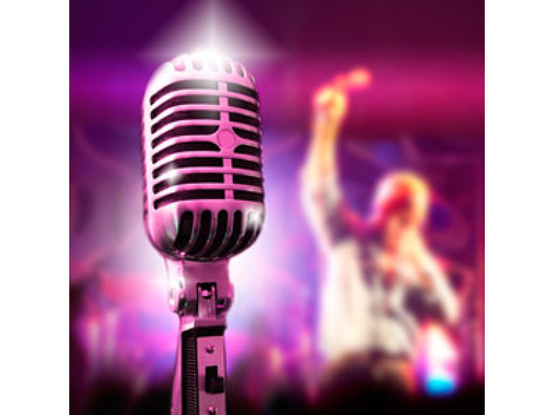 Interesting musical events of the week