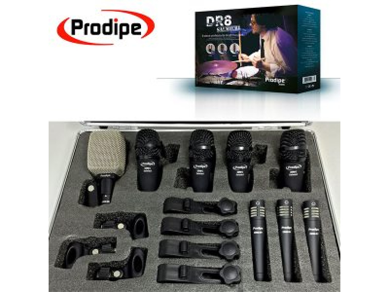 Новинки бренда Prodipe