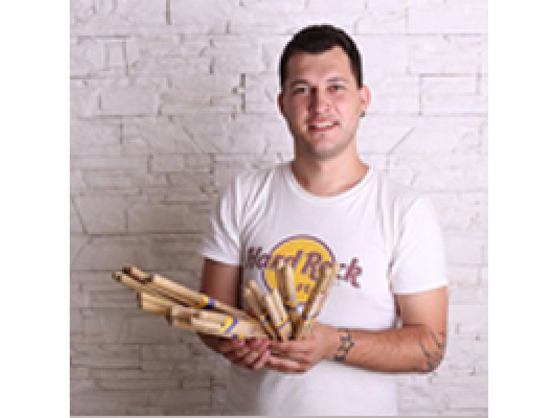 Co-founder of StarSticks told about plans for the future