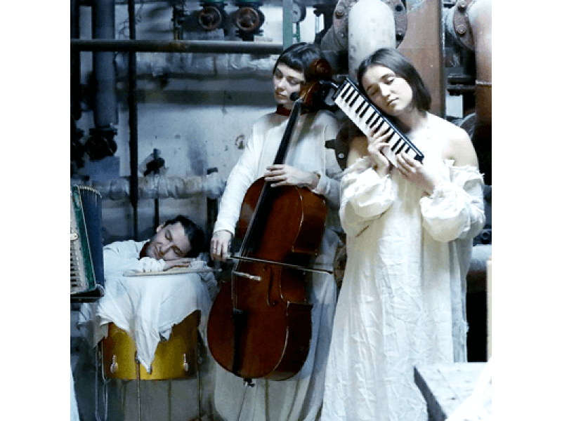 Недільне Allegro: «Лайфхаки для музикантів»