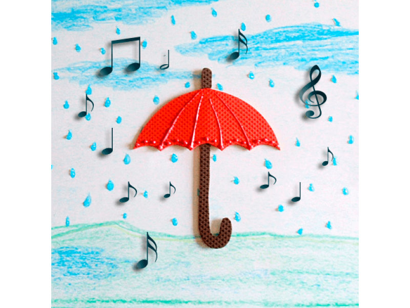 Недільне Allegro: ТОП-10 осінніх пісень